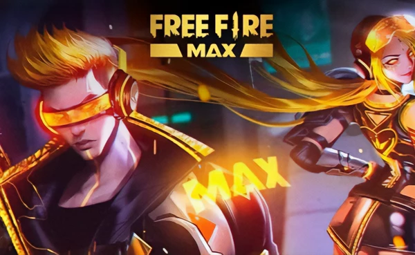 Free Fire Max PERSONAJES